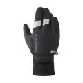 Produktbild: SHIMANO Herren Windstopper Primaloft Handschuhe, Black, L