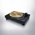Produktbild: Technics SL-1300G Grand Class Plattenspieler mit Direktantrieb - Schwarz