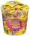 Produktbild: Haribo Minibeutel Kinder Schnuller - Fruchtgummi - 100 Beutel