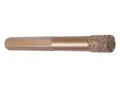 Produktbild: Projahn Diamant-Trockenbohrer, Wachsfüllung, 6-kant Schaft, Ø 16 mm
