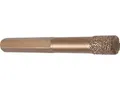 Produktbild: PROJAHN Diamantbohrer mit Selbstkühlung (Wachsfüllung) 6-kant Schaft - 16mm