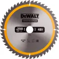 Produktbild: DeWalt Bau-Kreissaegeblatt (DT1957-QZ)
