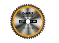 Produktbild: DEWALT Kreissägeblatt stationär 250/30 mm 48WZ DT1957-QZ)