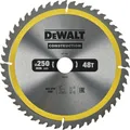 Produktbild: DEWALT DT1957-QZ Kreissägeblatt 1St.