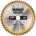 Produktbild: DEWALT Construction Kreissägeblatt DT1957