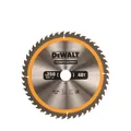 Produktbild: DeWalt Kreissägeblatt 250x30mm 48Z WZ Sägeblatt Holz präzise Profi