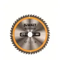 Produktbild: DeWalt Kreissägeblatt DT1957-QZ - Ø 250 x 30 mm - 48 WZ - Multi-Material