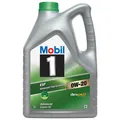 Produktbild: Motoröl MOBIL ESP Formula 0W20 5L [C]