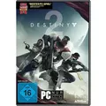 Produktbild: Activision Destiny 2 Standard Edition PC-Spiel – Action