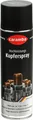 Produktbild: Caramba Hochleistungs Kupferspray 500 ml bis +1100°C Profi