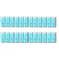 Produktbild: Red Bull Winter Edition Iced Vanilla Berry Einweg 24 x 0,25 L Dosen