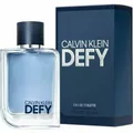 Produktbild: Calvin Klein Defy Eau De Toilette Spray