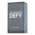 Produktbild: Calvin Klein - Defy EDT Spray 100ml