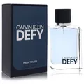 Produktbild: Calvin Klein Defy by Calvin Klein Eau De Toilette Spray 3.3 oz / e 100 ml