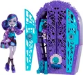 Produktbild: MonsterHigh™ Anziehpuppe Skulltimate Secrets: Garden Mysteries, Twyla