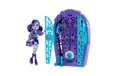 Produktbild: Mattel Monster High - Verborgene Schätze - Monster Mysteries - Twyla Puppe HYT74