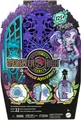 Produktbild: Mattel Monster High Skulltimate Secrets Garden Mysteries Spielset, Twyla Puppe mit mehr als 19 berraschungen
