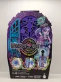 Produktbild: Monster High Skulltimate Secrets Garden Mysteries Spielset, Twyla Puppe mit mehr