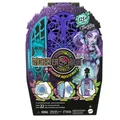 Produktbild: Monster High Verborgene Schätze Monster Mysteries Twyla Puppe | Deutsch | HYT74
