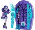 Produktbild: Monster High Skulltimate GARDEN MISTERIES doll Twyla HYT74 Mattel