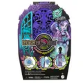 Produktbild: MATTEL® HYT74 Monster High Monster Mysteries Twyla Puppe, NEU & OVP