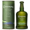 Produktbild: Connemara Original mit Geschenkverpackung | getorfter Single Malt Irish Whiskey | rauchiges Aroma | 40% Vol | 700ml Einzelflasche