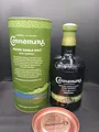 Produktbild: Connemara Peated Single Malt Irish Whiskey 40% Alkohol Irland OVP 0,7 Liter
