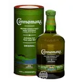 Produktbild: Connemara Peated Single Malt Irish Whiskey Original / 40% Vol. / 0,7 Liter in GP