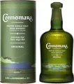 Produktbild: Connemara Original Peated Single Malt Irish Whiskey 0,7l in Geschenkbox