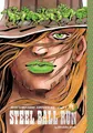 Produktbild: JoJo's Bizarre Adventure: Part 7--Steel Ball Run, Vol. 1 Hirohiko Araki