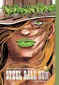 Produktbild: Jojo's Bizarre Adventure  Part 7 Steel Ball Run 1 Jojo's Bizarre Adventure St...