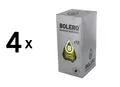 Produktbild: 4 x Bolero Classic (12x9g) Pear (50,90 EUR/kg)