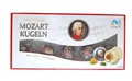 Produktbild: Maitre Truffout Mozart Kugeln Mit Weißer Schokolade 200g