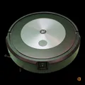 Produktbild: iRobot Roomba Combo j7 C715840 Wischroboter Sauger Saugroboter SIEHE TEXT/FOTO