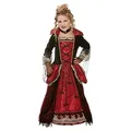 Produktbild: Vampirella-Kleid für Mädchen
