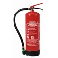 Produktbild: GLORIA Dauerdruckschaumlöscher 6 Liter SDE 6 flourfrei Brandklasse A& B