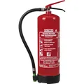 Produktbild: Gloria Feuerlöscher Schaum SD6E - fluorfreier Schaumlöscher 6l - Schaumfeuerlöscher für Brandklasse A/B