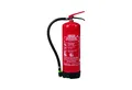 Produktbild: Gloria Pulver-Feuerlöscher GLORIA Dauerdruckschaumlöscher 6 Liter SDE 6 flourfrei Brandklasse A&