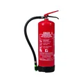 Produktbild: GLORIA Dauerdruckschaumlöscher 6 Liter SDE 6 flourfrei Brandklasse A& B