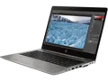 Produktbild: HP ZBook 14u G6 8JL80EA 14