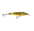 Produktbild: Salmo Kunstköder Salmo Pike Jointed Wobbler Hot Pike HPE, (1-St)
