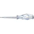 Produktbild: Wera - 247 Einpoliger Spannungsprüfer, 0,5 x 3 x 70 mm - 05005655001