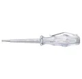 Produktbild: Wera Spannungsprüfer Einpoliger Spannungsprüfer 3 x 70 mm 05005655001