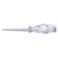 Produktbild: Wera Spannungsprüfer VDE 3 x 0,5 x 70 mm 247  (Durchgangsprüfer einpolig und)