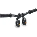 Produktbild: Kids Ride Shotgun Pro EVO MTB Front Combo Set, Kindersitz/Lenker black