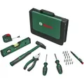 Produktbild: Werkzeug - Handwerkzeug-Set, 25-teilig 1600A0275J - Bosch