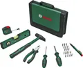Produktbild: Bosch DIY Handwerkzeug-Set 25-teilig Universal