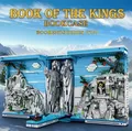 Produktbild: Reobrix 66039 Buch der Könige 2.977 Teile mit Beleuchtung Herr der Ringe Book of Kings Klemmbausteine Bausteine