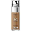 Produktbild: L'Oréal Paris True Match Liquid Foundation with Hyaluronic Acid and SPF 30ml 8N (8N) (A9598703)