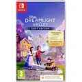 Produktbild: Disney Dreamlight Valley Cozy Edition – Nintendo Switch-Spiel (Code in einer Box)